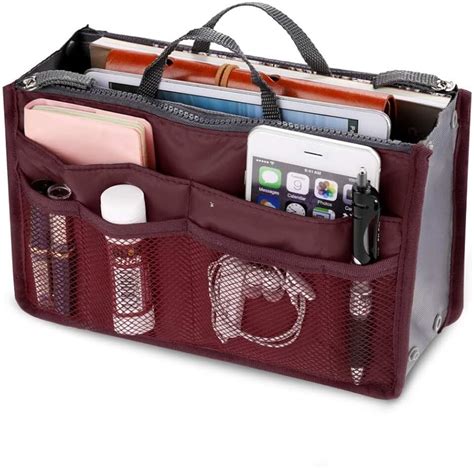 Suchergebnis Auf Amazon.de Für: Handtaschen Organizer .